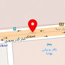 در و پنجره پیروزی