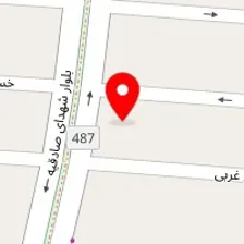 تولیدی درب و پنجره آلو پارسی