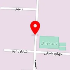تولیدی درب اکاردئونی 17 شهریور