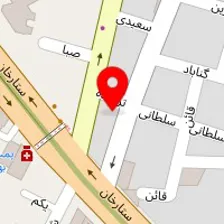 پنجره دوجداره شریفی