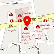درب و پنجره سازی داکسا