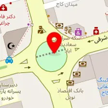 نگین پنجره