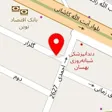 پرده پرشین دکور