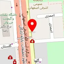 پرده لند