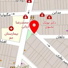دکتر سلمان اسلامی