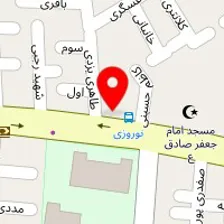 کارشناس مامایی مهوش دانایی