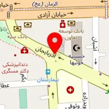دکتر نصرت آزاد