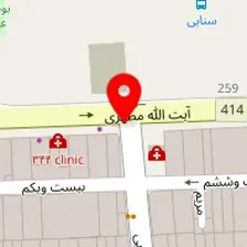 دکتر احمد علم پور
