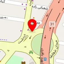 تجهیزات پزشکی شقایق