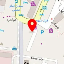 فروشگاه تجهیزات پزشکی فانی