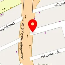 فروشگاه یدک دوچرخ