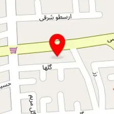 فروشگاه لوازم بهداشتی ساختمانی خلیج فارس