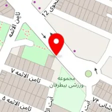 فروشگاه لوازم آرایشی پرنسا