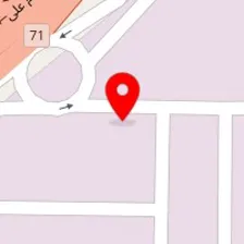 بزرگترین انبار مرکزی MDF در استان قم - محصولات شرکت A.N.G