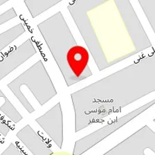 لوازم ورزشی علی