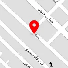 کفش مهدی اسپرت