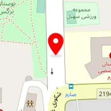 کلینیک ژنتیک دکتر بهادری