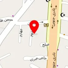 دکتر محمد فتوحی متخصص قلب و عروق