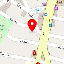 رادیولوژی رادمهر