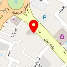 مرکز تصویربرداری پزشکی میرعماد