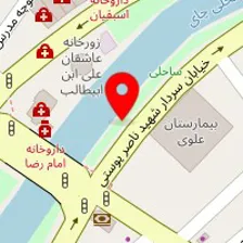 دکتر لیلی اوستا متخصص قلب فوق تخصص اکوکاردیوگرافی
