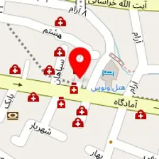 دکتر مجید شکیباپور