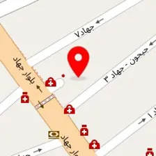 دکتر جمشید اسمعیل زاده