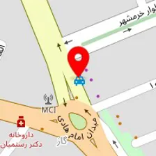 دکتر شهرزاد راست خانه