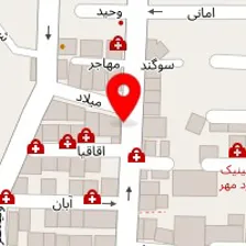 متخصص قلب وعروق دکتر عنایت اله هژیر
