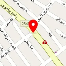 دکتر مرتضی رمضانی
