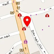 دکتر احسان علیجانی