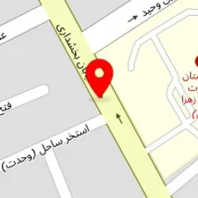 دکتر نازنین حاجی زاده
