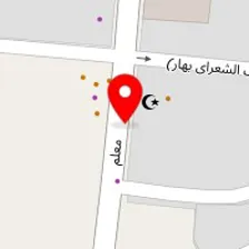 داروخانه دکتر شهریاری