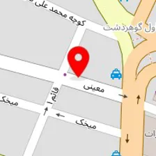 کلینیک چشم نور نگاه