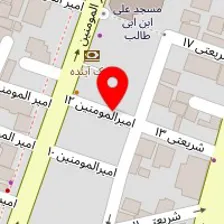  دکتر خزاعی متخصص جراحی