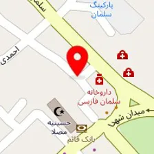 دکتر مهسا نصیرزاده متخصص داخلی