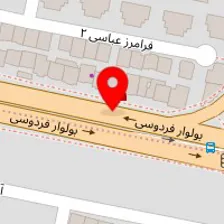  چشم پزشکی شبکیه دکتر مهدی قاسمی و دکتر ناصر شعیبی