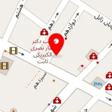  مامایی باسمه بغلانی پوری