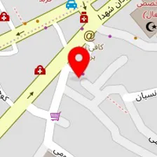 دکتر علی زاهدی