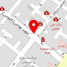 گفتار درمانی مرودشت فاطمه یوسفی