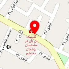  دکتر سرافرازی طب سوزنی