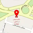دکتررحیمی داخلی اطفال