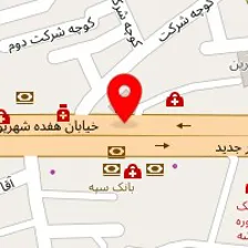  بینایی سنجی نسرین مهدی پور