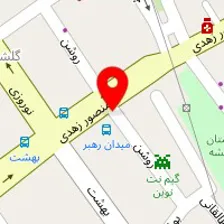 سیسمونی آرش