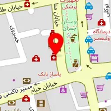 دکتر محمود ناصری