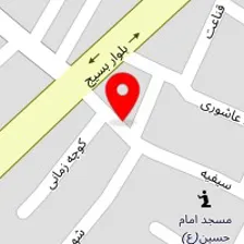 دکتر شادی قاسمی تهرانی فرد