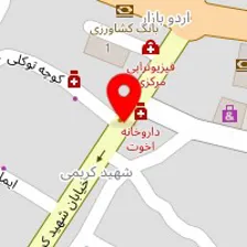 دکتر سایه علیزادجهانی،فوق تخصص غدد