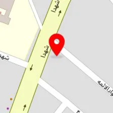 کالاپزشکی سینا(مقصودی)شعبه 1