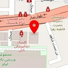 دکتر مصطفی اسدیان فوق تخصص قلب و عروق