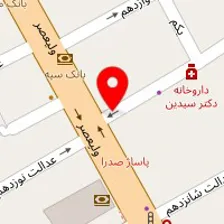  دکتر نوری متخصص قلب و عروق